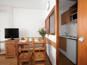 Chalet pour 4 Personnes dans Tignes, Espace Killy, Photo 3