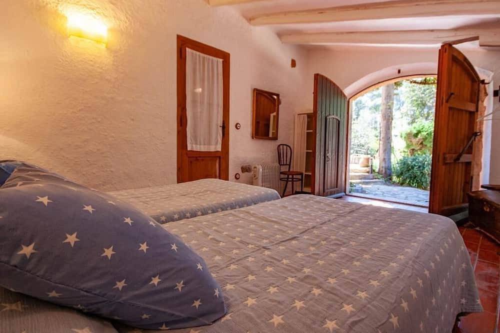 Palafrugell: Country Cottage / Gite - Palafrugell in Palafrugell, Costa Brava