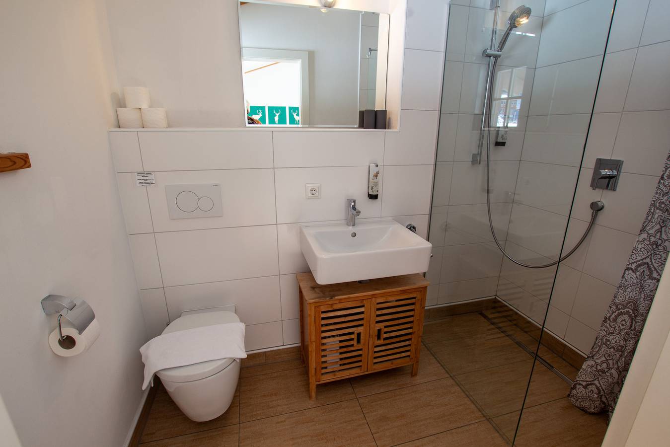 Lodge Enzian 194 im Tauerndorf Enzingerboden in Uttendorf, Pinzgau