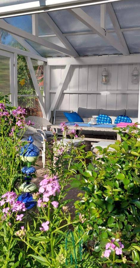 Ferienhaus für 7 Personen, mit Garten und Ausblick, kinderfreundlich in Kleines Wiesental - 3