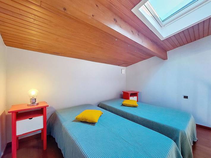 Location de vacances pour 5 personnes, avec terrasse à Labenne - 4