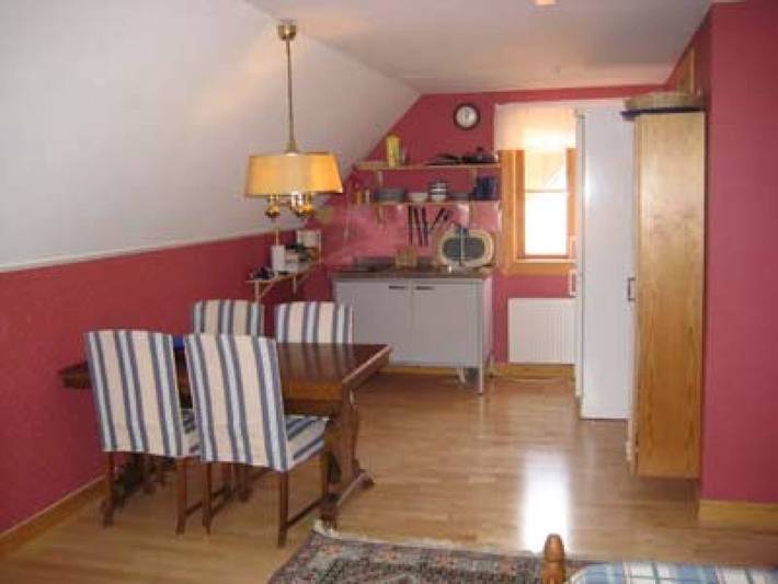 Ganze Wohnung, Schönes Ferienapartment im idyllischen Alingsås in Alingsås, Alingsås und Umgebung