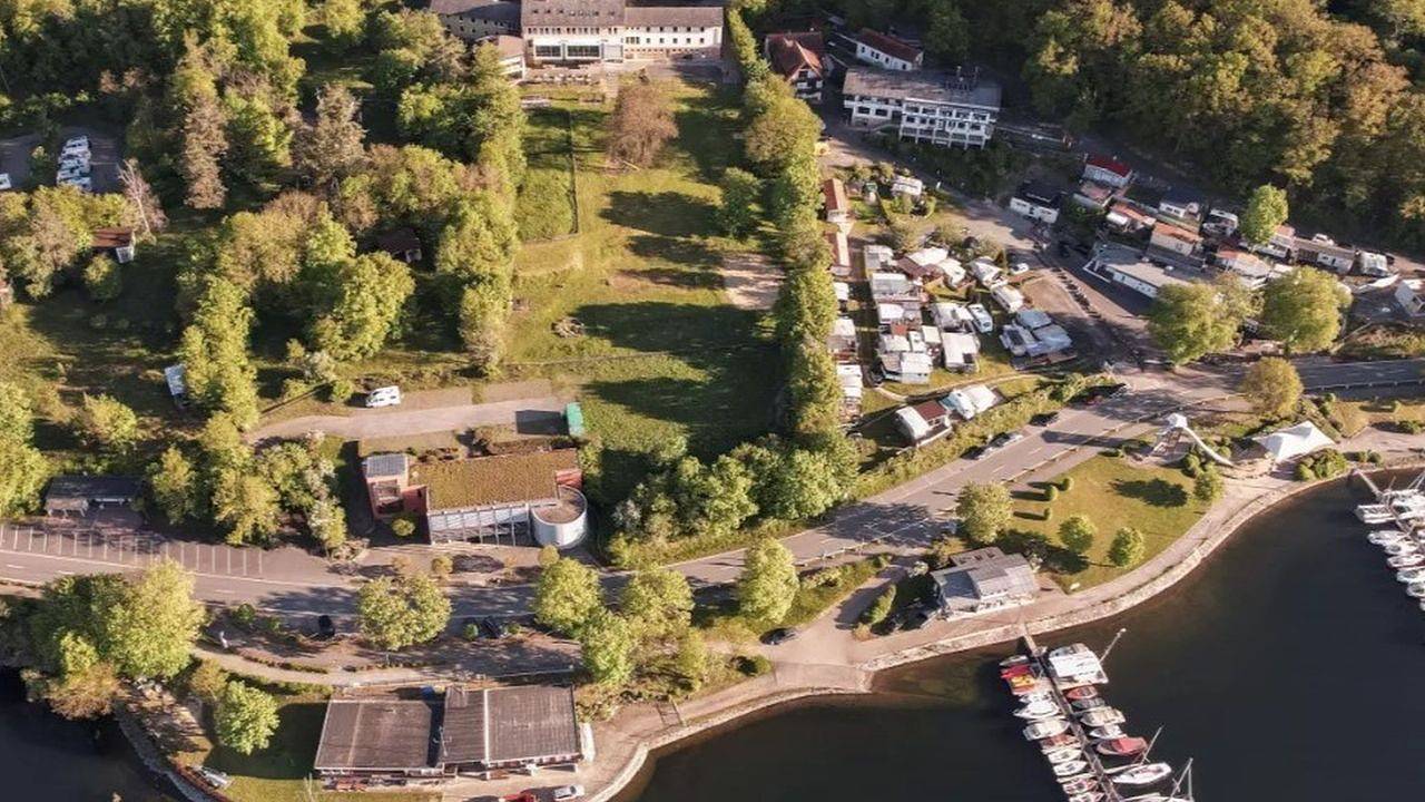 Doppelzimmer für 2 Personen in Waldeck (Hessen) in Principado de Waldeck, Waldecker Land
