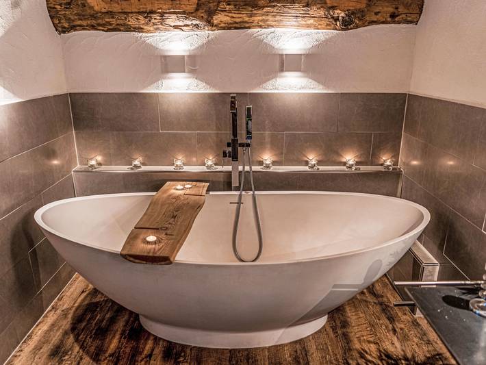 Ferienhaus für 2 Personen