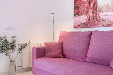 Vakantieappartement voor 4 Personen in El Campello, Costa Blanca, Afbeelding 3