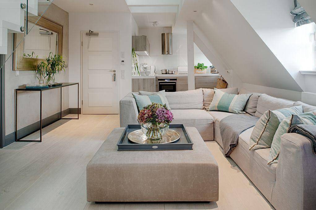 Ganze Ferienwohnung, La Mer 4 in Westerland, Sylt (Gemeinde)