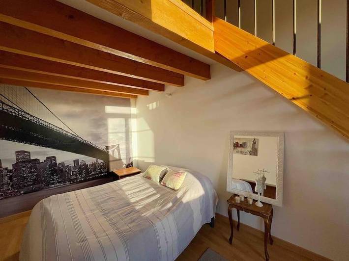 Location de vacances pour 8 personnes, avec jardin et jacuzzi ainsi que bassin pour enfant et piscine à Vergèze - 4