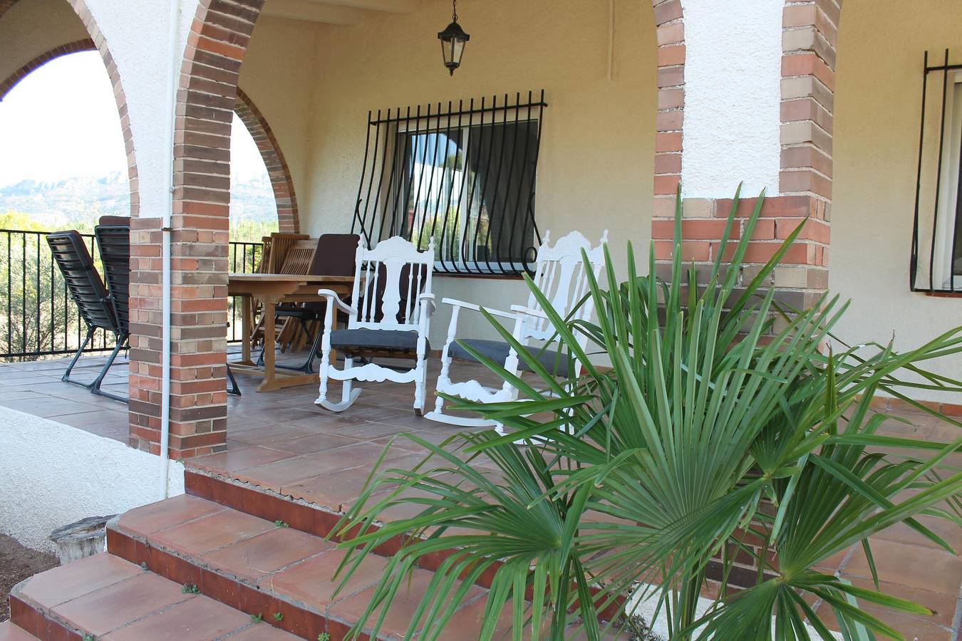 Neu renovierte Finca an der Costa Blanca mit Pool in Oliva, Costa Blanca
