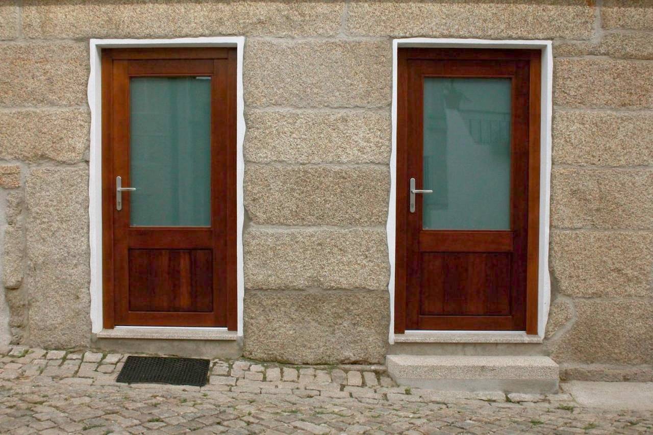 Casas do Fantal in Mirandela, Vale do Douro