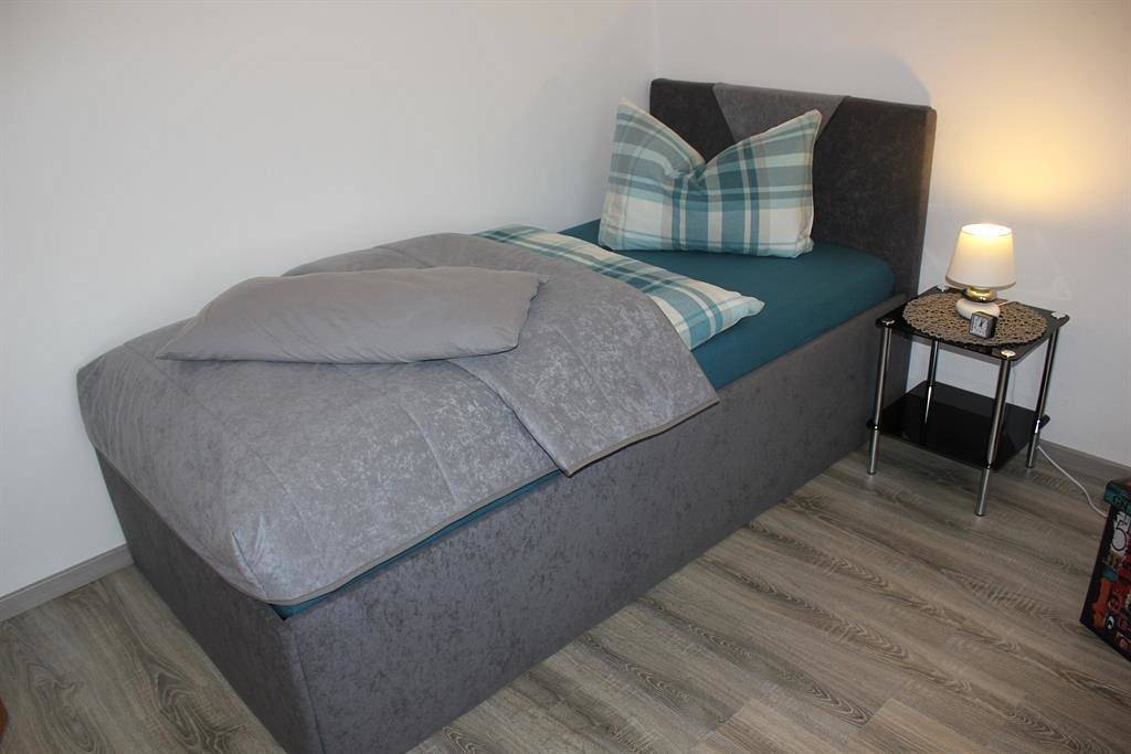 Ganze Ferienwohnung, Ferienwohnung Bollmohr in Gifhorn, Landkreis Gifhorn