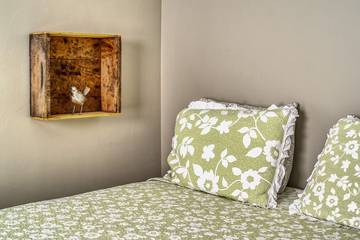 Vacation House for 4 Guests in Massachusetts, USA, Picture 1