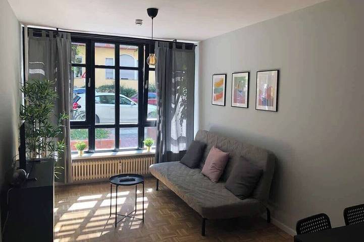 Ferienwohnung für 6 Personen - 1