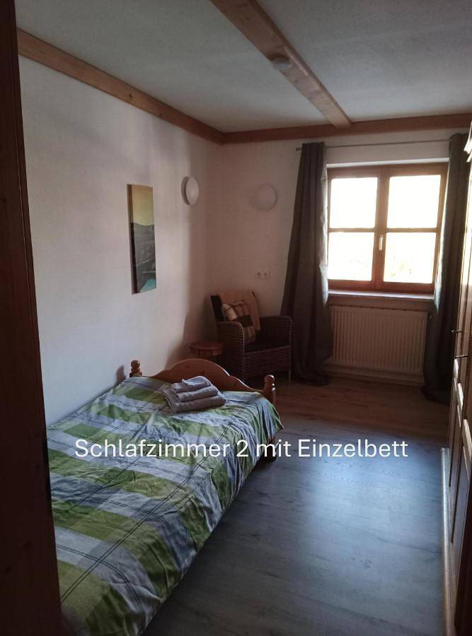 Single Room in Fürstenstein, Bavière Orientale