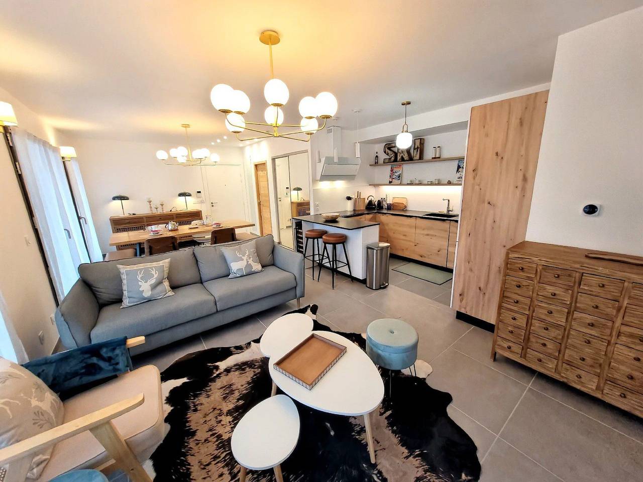 Photo : Appartement de vacances