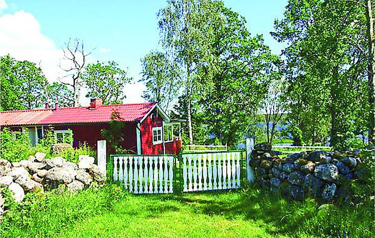 Ferienhaus für 4 Personen mit Sauna in Tranemo, Västergötland