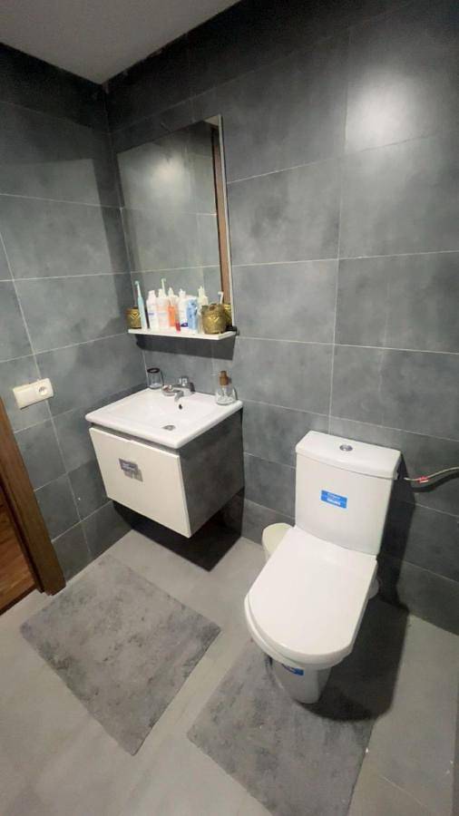 Appartement de vacances pour 7 personnes, avec balcon ainsi que vue et piscine - 1