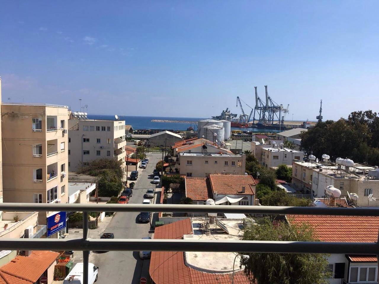 Sunflower Hotel Apartments in Larnaka, Powiat Larnaki