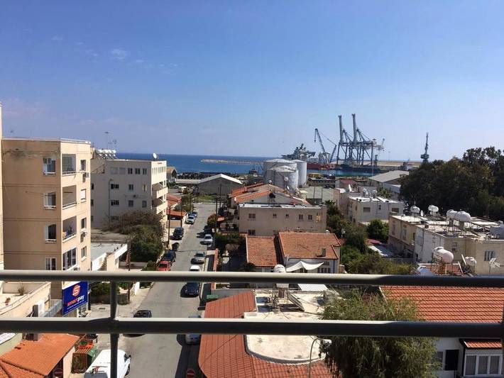 Ferienhaus für 6 Personen, mit Pool und Terrasse sowie Ausblick, mit Haustier in Larnaka - 3