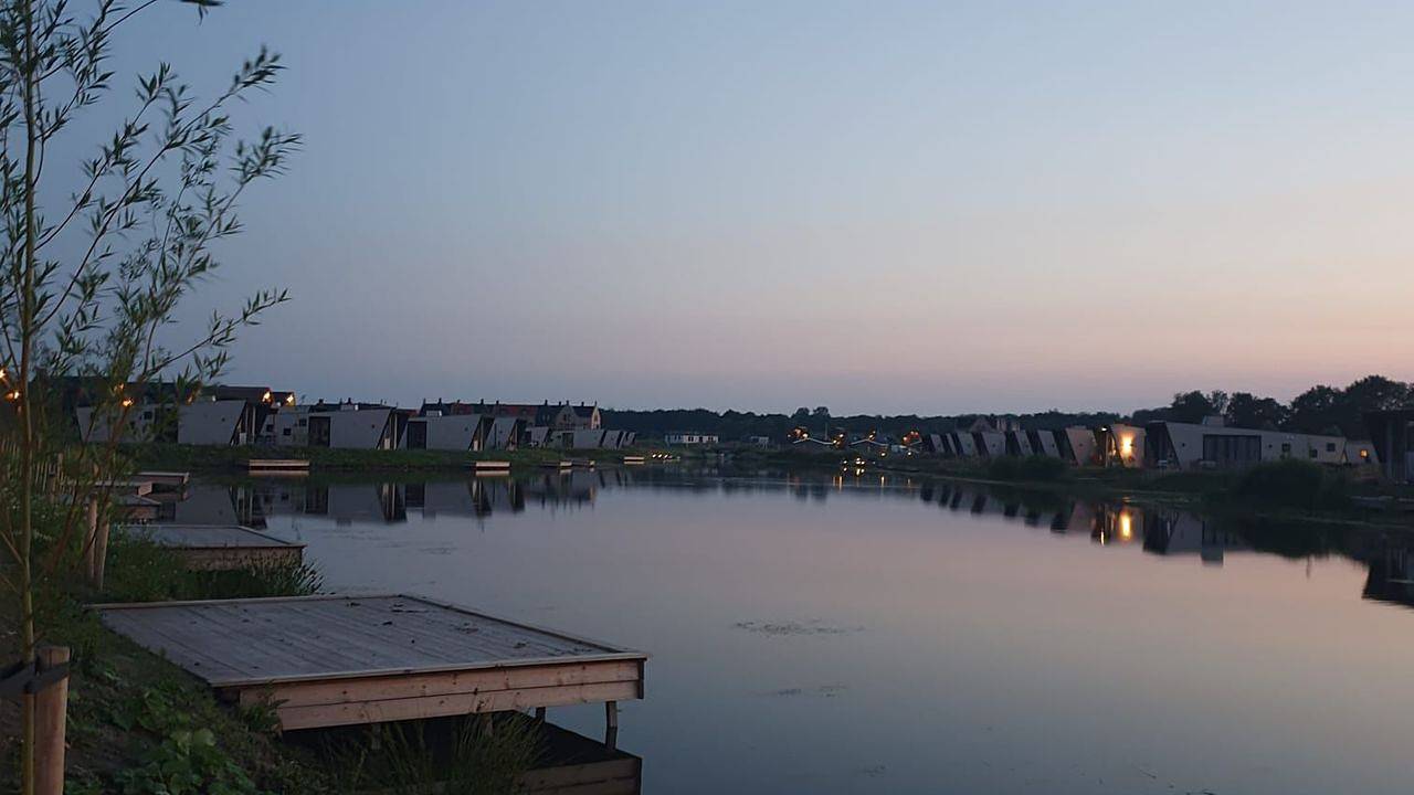 Ferienhaus für 6 Personen (78 m²) in Kampen (Overijssel) in Kampen, Veluwemeer