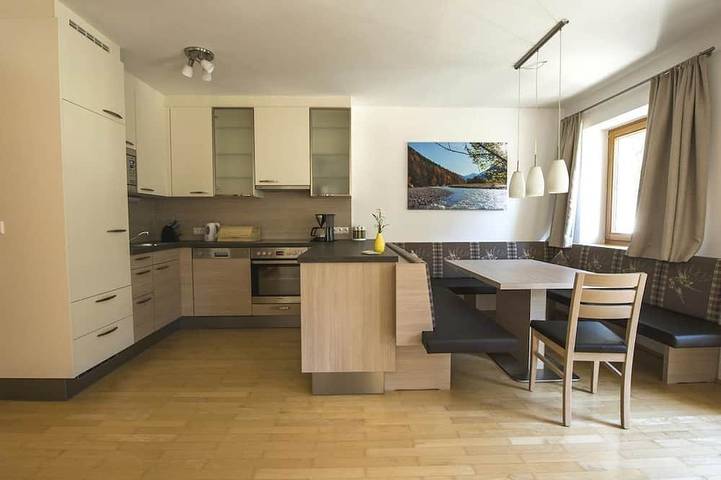 Hotel für 4 Personen