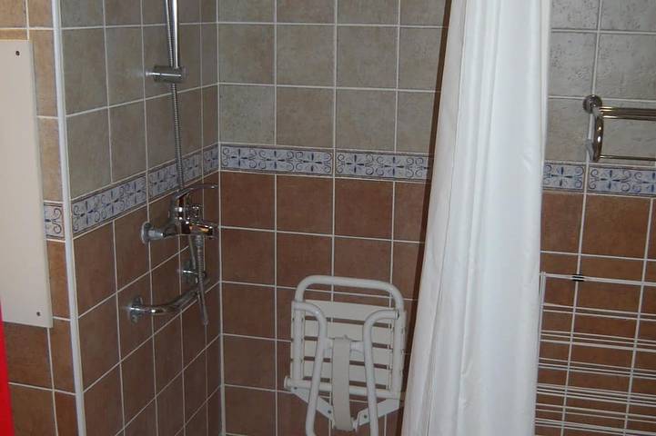 Appartement entier, Appartement dans résidence 4*, Les Alpages de Val Cenis in Lanslebourg-Mont-Cenis, Région de Saint-Jean-de-Maurienne