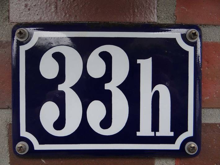 Ferienhaus für 6 Personen, mit Garten und Terrasse, kinderfreundlich in Dangast - 4