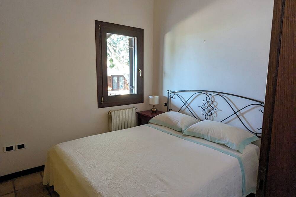 Casa Singola Immersa nel Verde con Vista Mare in Porto San Paolo, Loiri Porto San Paolo