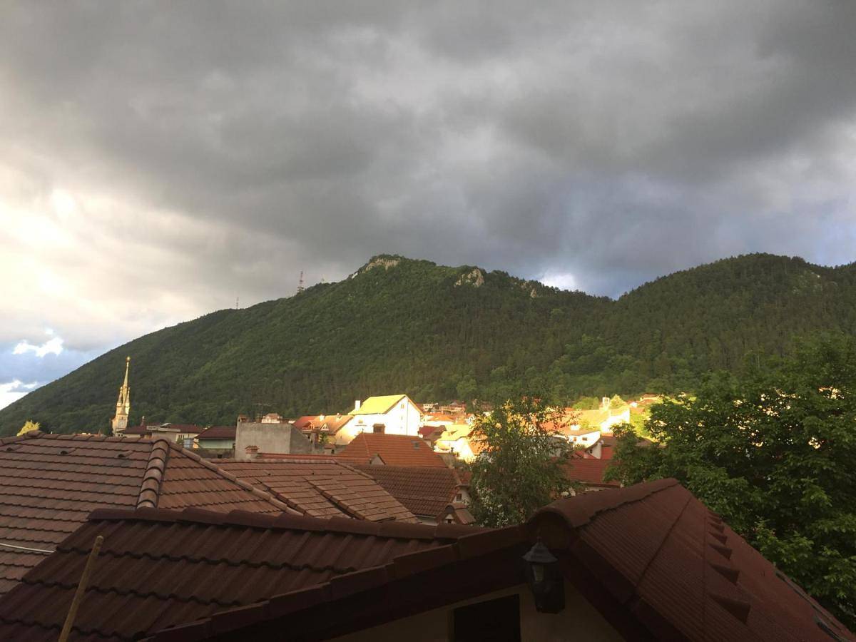 Appartement de vacances entier, Double Room in Brașov, Poiana Brasov - Brasov