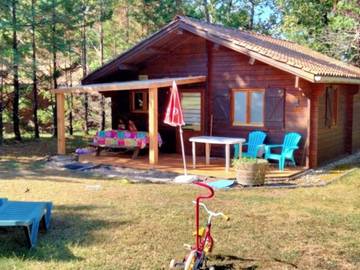 Maison de campagne pour 5 personnes, avec terrasse et piscine, animaux acceptés à Dévillac