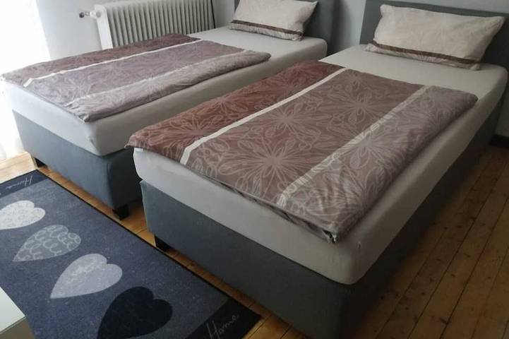 Ferienwohnung für 4 Personen in Schliengen - 3