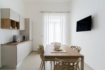 Zimmer für 2 Personen in Galatone, Golf von Tarent, Bild 4