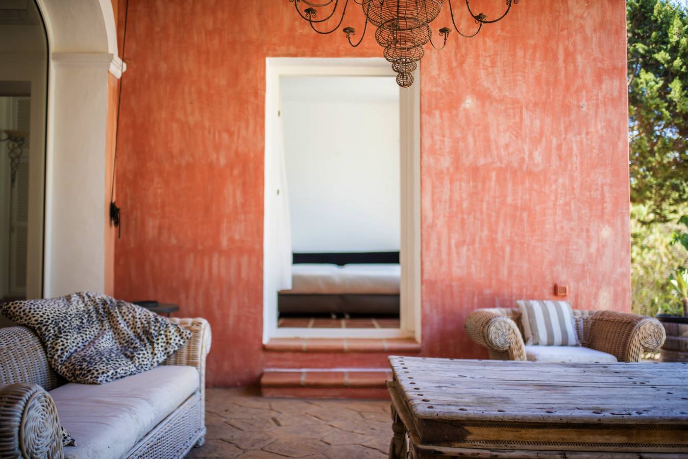 Villa voor 2 personen, foto 6