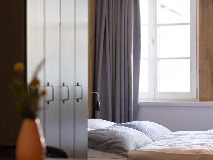 Hotel für 6 Personen in Detmold - 4