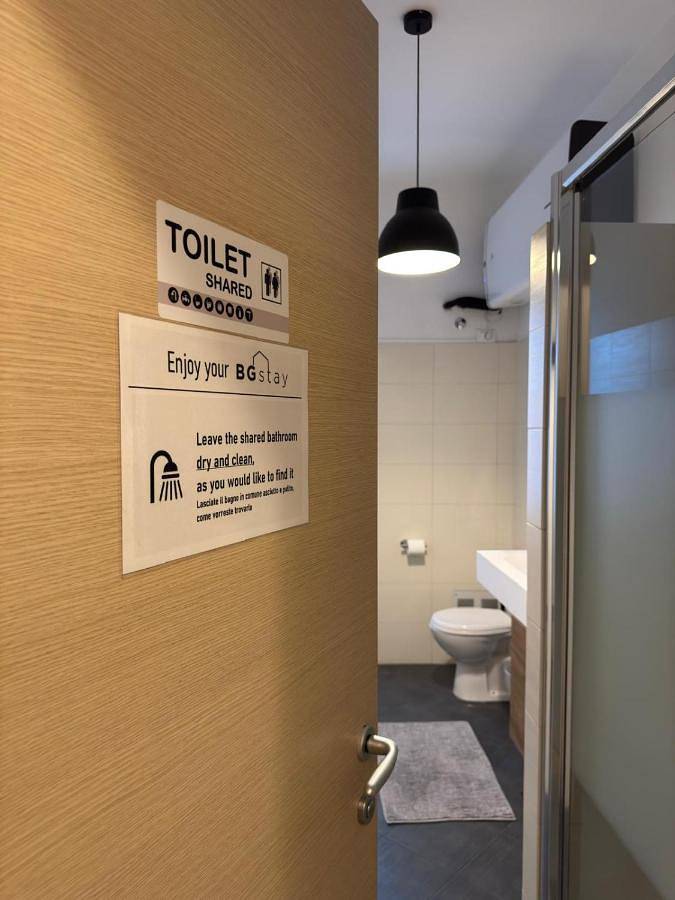 Maison d’hôte pour 3 personnes à Bergame - 4
