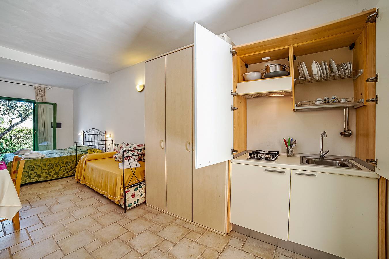 Appartamento intero, Borgo Primizia M14 Pool And Sea in Frassanito, Otranto e dintorni