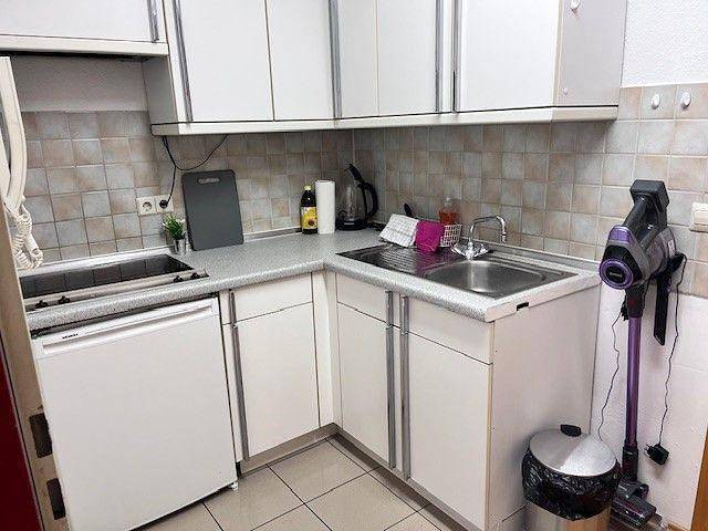 Ganzes Studio, Ferienwohnung Weingarten in Weingarten, Region Bodensee-Oberschwaben