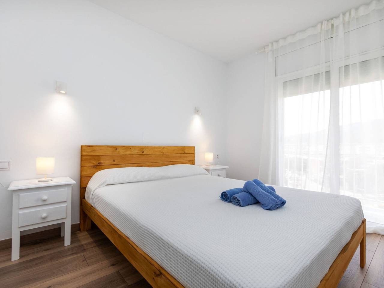 Apartamento entero, Albatros in Platja d'Aro, Costa Brava