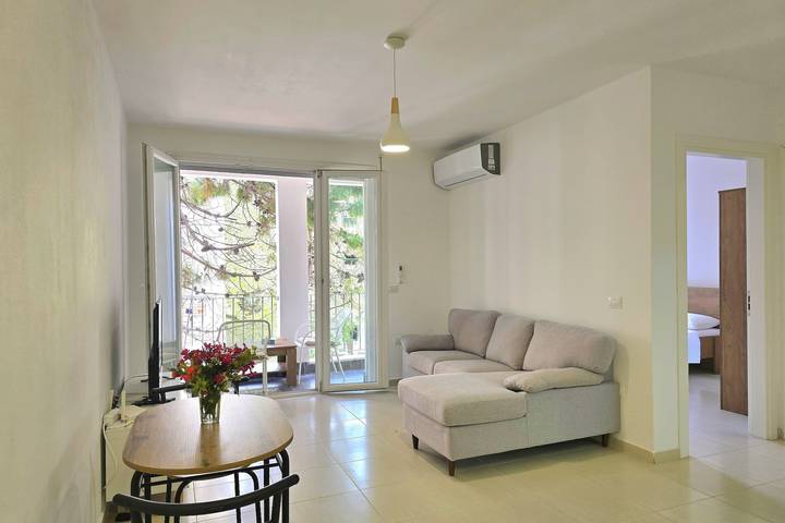 Gîte pour 3 personnes, avec balcon à Durrës - 3