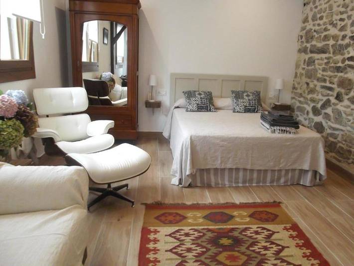 Apartamento de vacaciones para 2 personas - 1