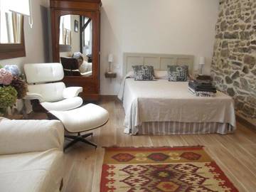 Gîte pour 2 personnes à Lesaka