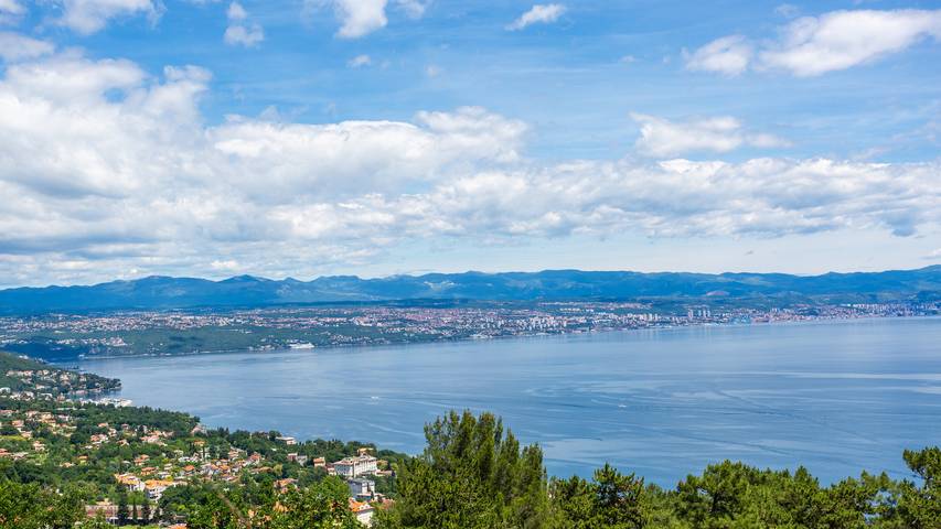 Ganzes Studio, Apartment Milena 3 Opatija by Villas Guide in Lovran, Opatija Riviera