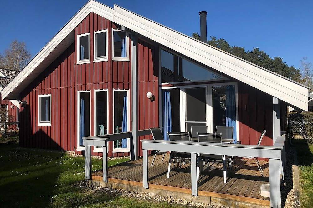 Casa vacanza a Mirow a partire da 185€ a notte