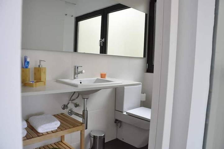Appartement entier, Appartement au coeur de la ville in Figueras, Haut-Ampurdan