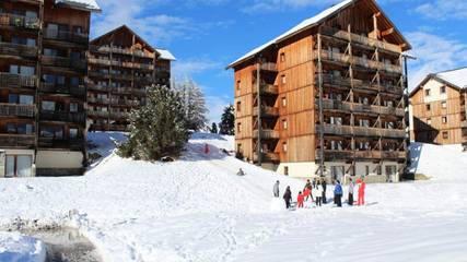 Chalet pour 5 Personnes dans SuperDévoluy, Le Dévoluy, Photo 4