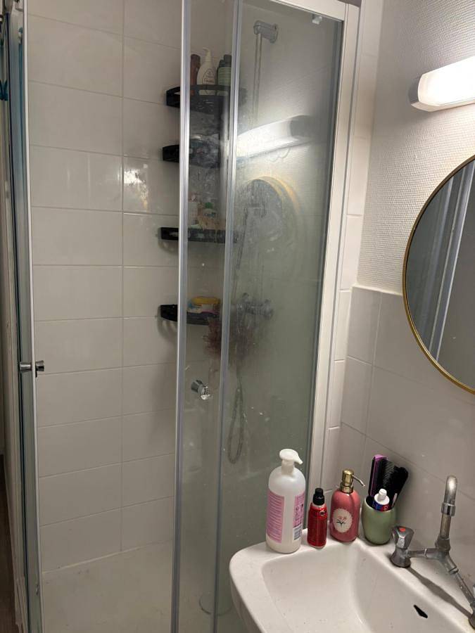 Gîte pour 2 personnes, avec vue à Vaulx-en-Velin - 2