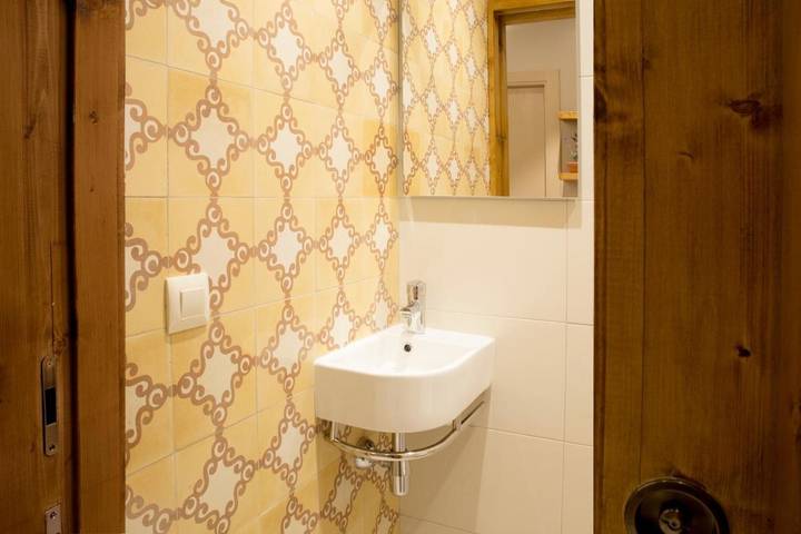 Gîte pour 4 personnes, avec vue à Santa Pau - 4