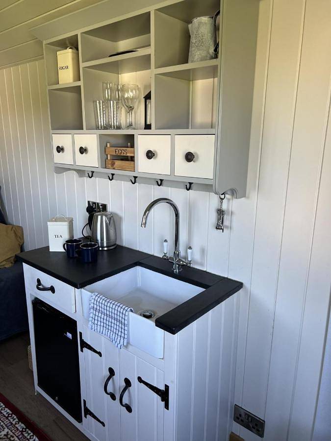 Chalet in Radnage, Chiltern Hills