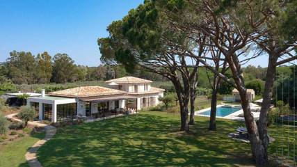 Maison De Vacances pour 10 Personnes dans Pampelonne, Ramatuelle, Photo 3