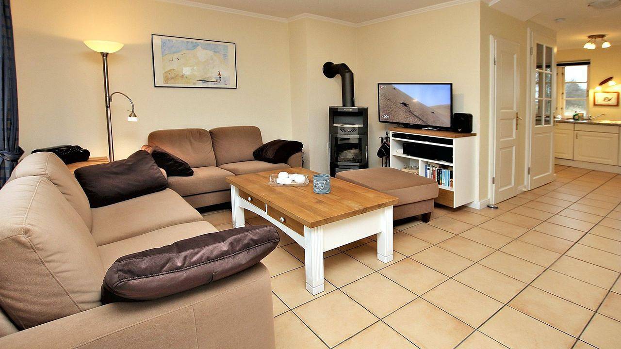 Ferienhaus für 4 Personen (83 m²) in Wrixum in Wrixum, Föhr
