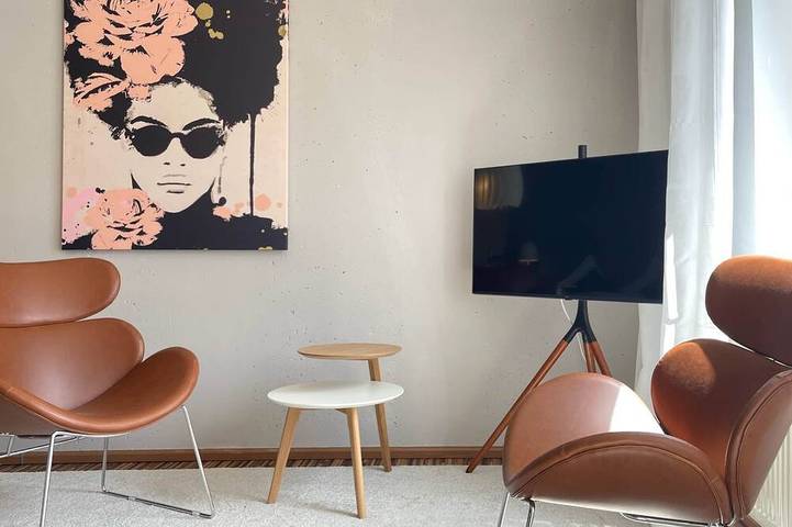 Appartement de vacances pour 4 personnes - 1